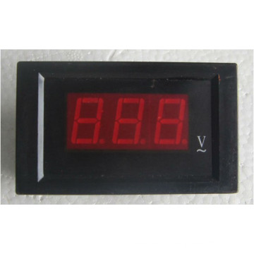 (DL85-30) LCD DC Voltage digital panel meter